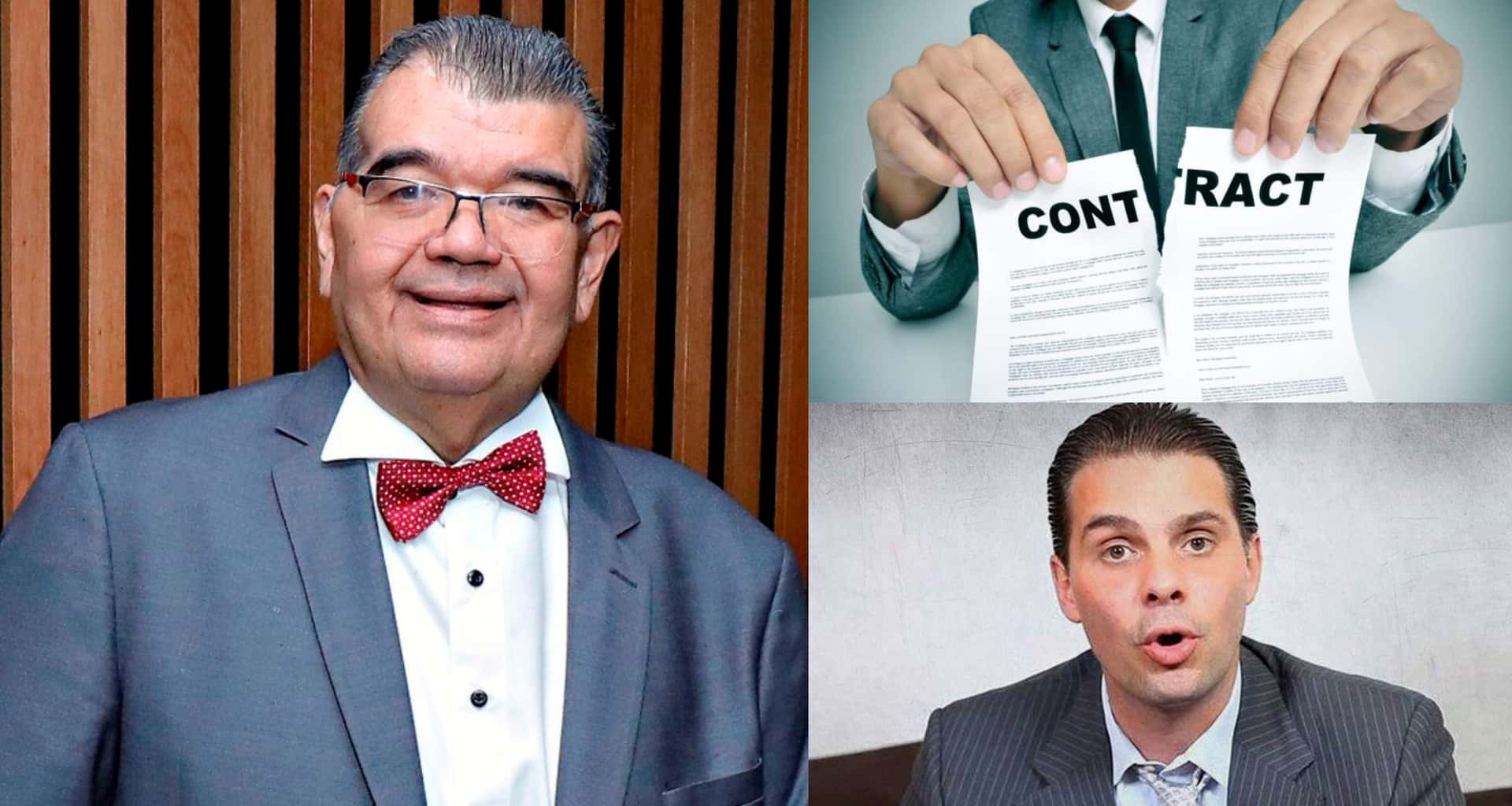 El actual narrador de TUDN rompió el silencio sobre su salida de Azteca Deportes, aunque era uno de los narradores más reconocidos de esa cadena.