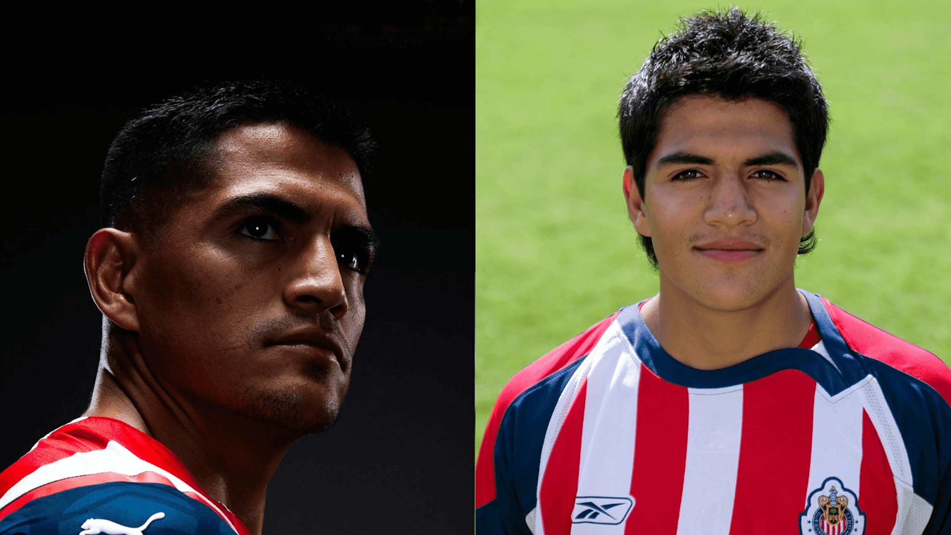El adiós de Chapo Sánchez obtuvo hasta el aplauso de un Americanista / Foto: @chivas