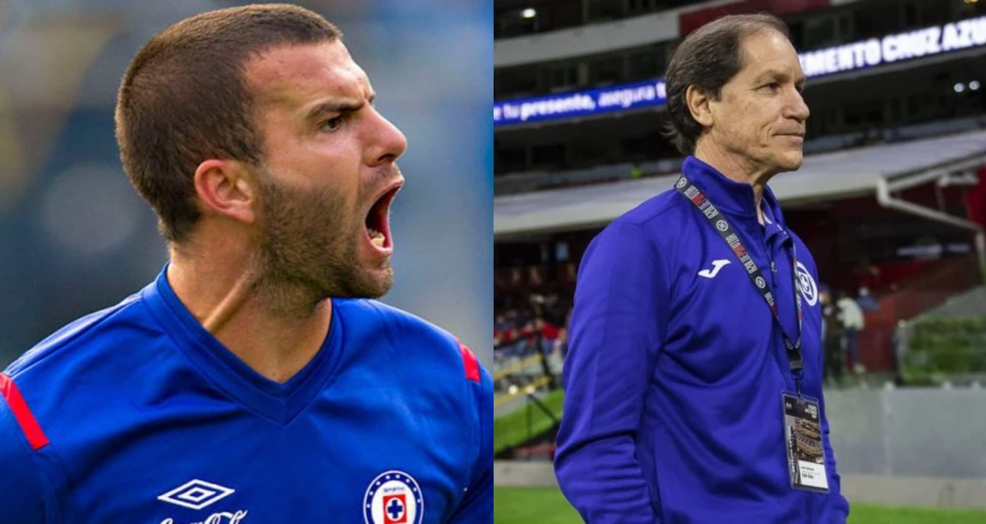 El ahora comentarista no puede creer lo que ocurre con Rafa Baca