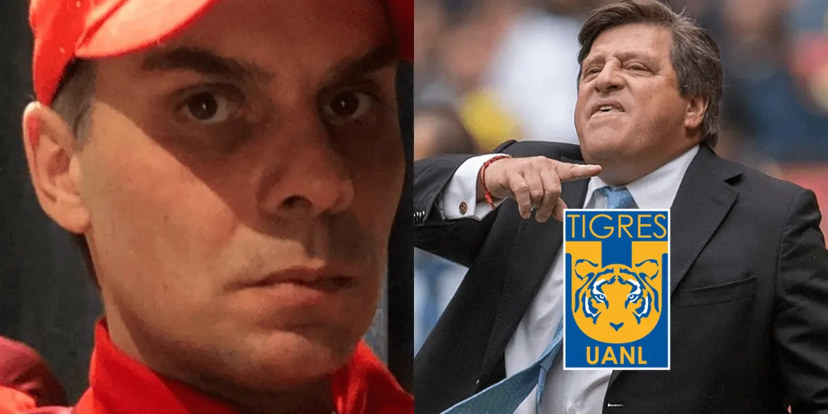 El ahora entrenador de los Tigres se perdió de la cantidad millonaria por culpa de su conflicto con Martinoli