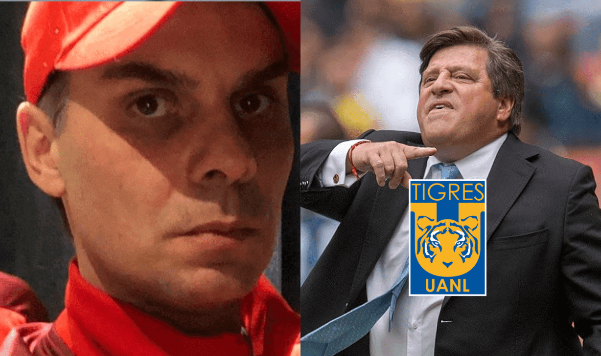 El ahora entrenador de los Tigres se perdió de la cantidad millonaria por culpa de su conflicto con Martinoli