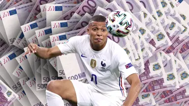 La fórmula del Real Madrid para pagar a Mbappé el salario que quiere