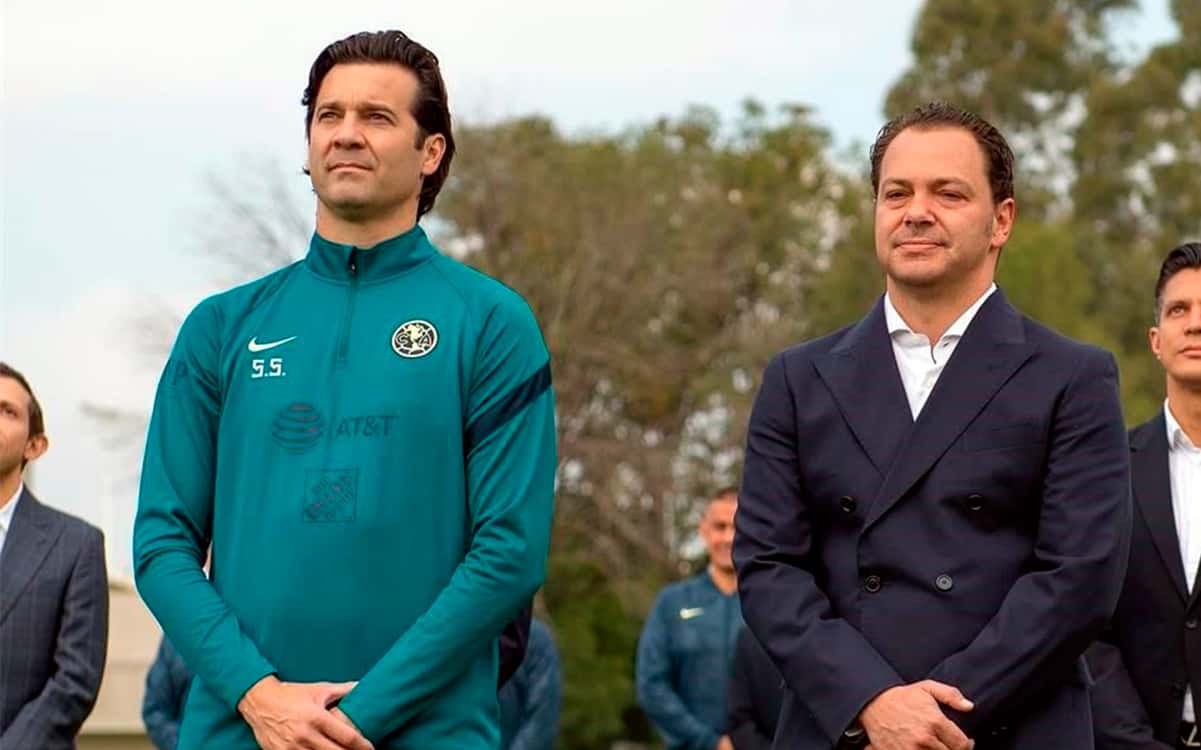 El América busca a un extremo y pagaría una millonada por él, pero podrían tener al jugador que buscan en su cantera.