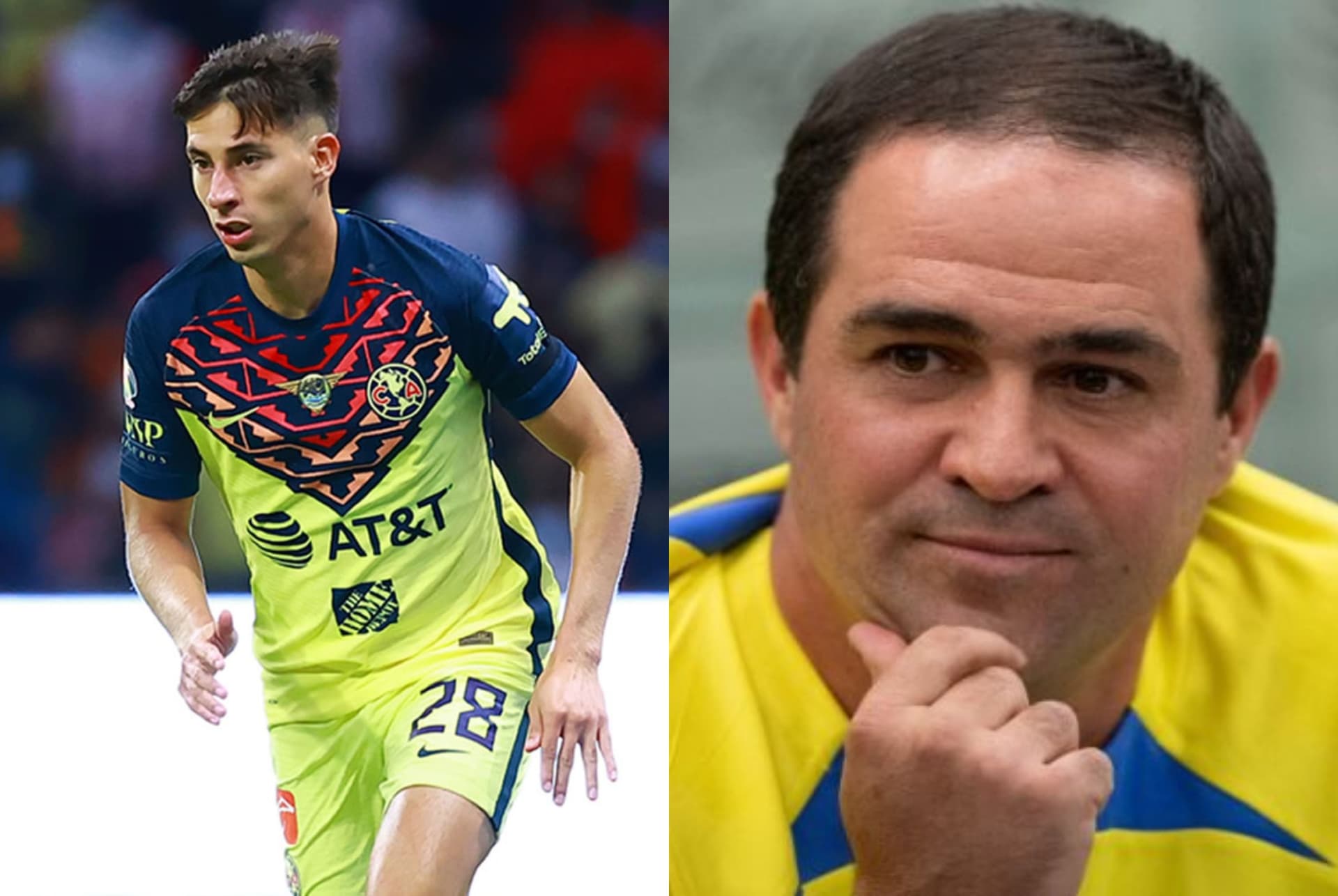 El América concretó un flojo debut en la Liga MX, ahora André Jardine comienza a tomar decisiones drásticas con los jugadores.