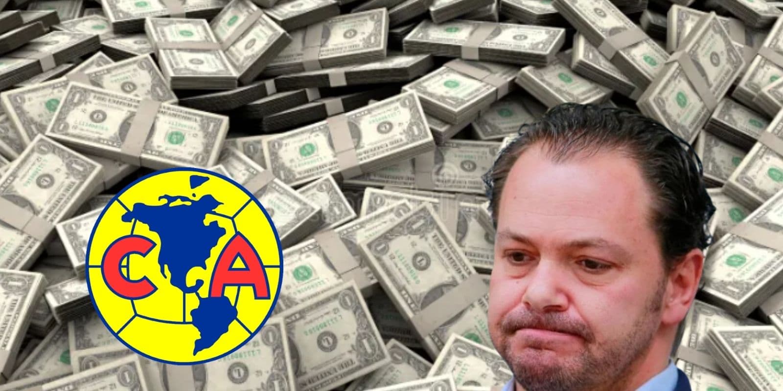 El América no podrá alcanzar un acuerdo que parecía hecho