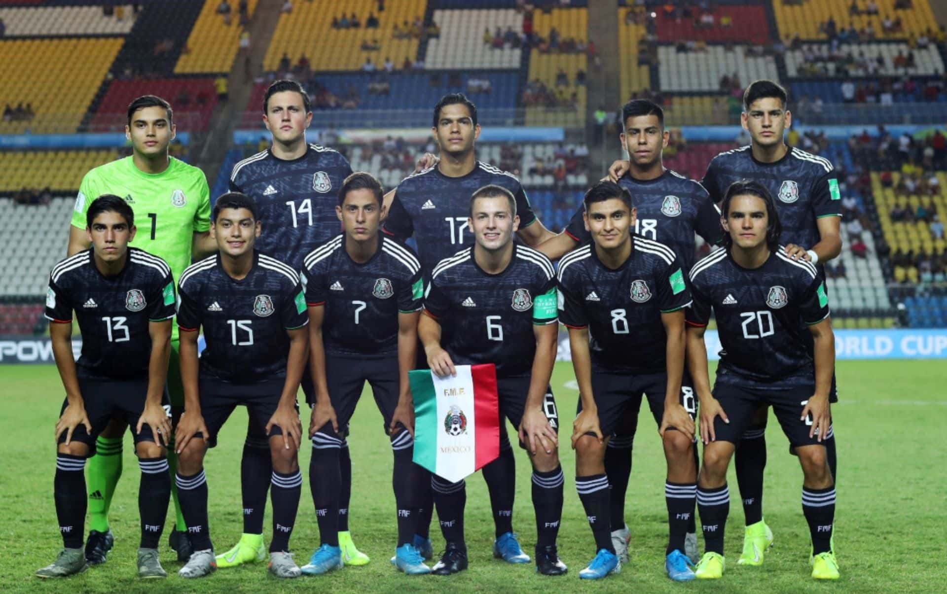 El América quiere reforzar su mediocampo y tiene en mente a una joya del futbol mexicano subcampeón mundial.