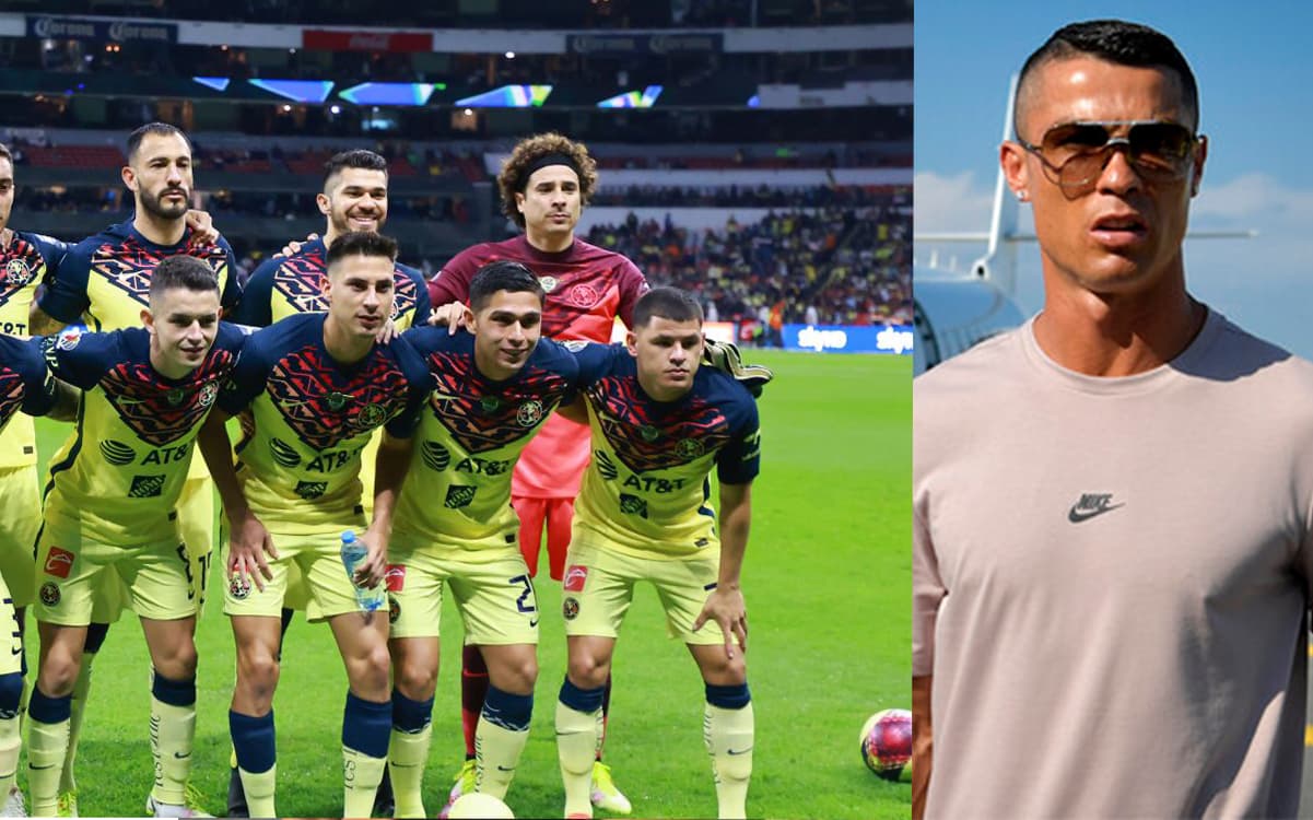 El América tenía en mente a Paul Arriola, pero exigió como si fuera una verdadera estrella.