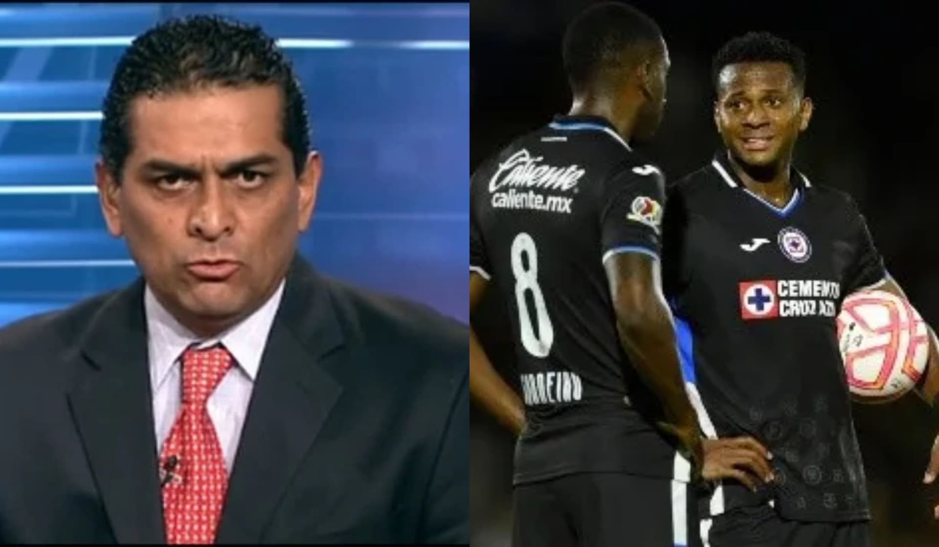 El analista arbitral fue contundente tras una acción polémica ante Rayados