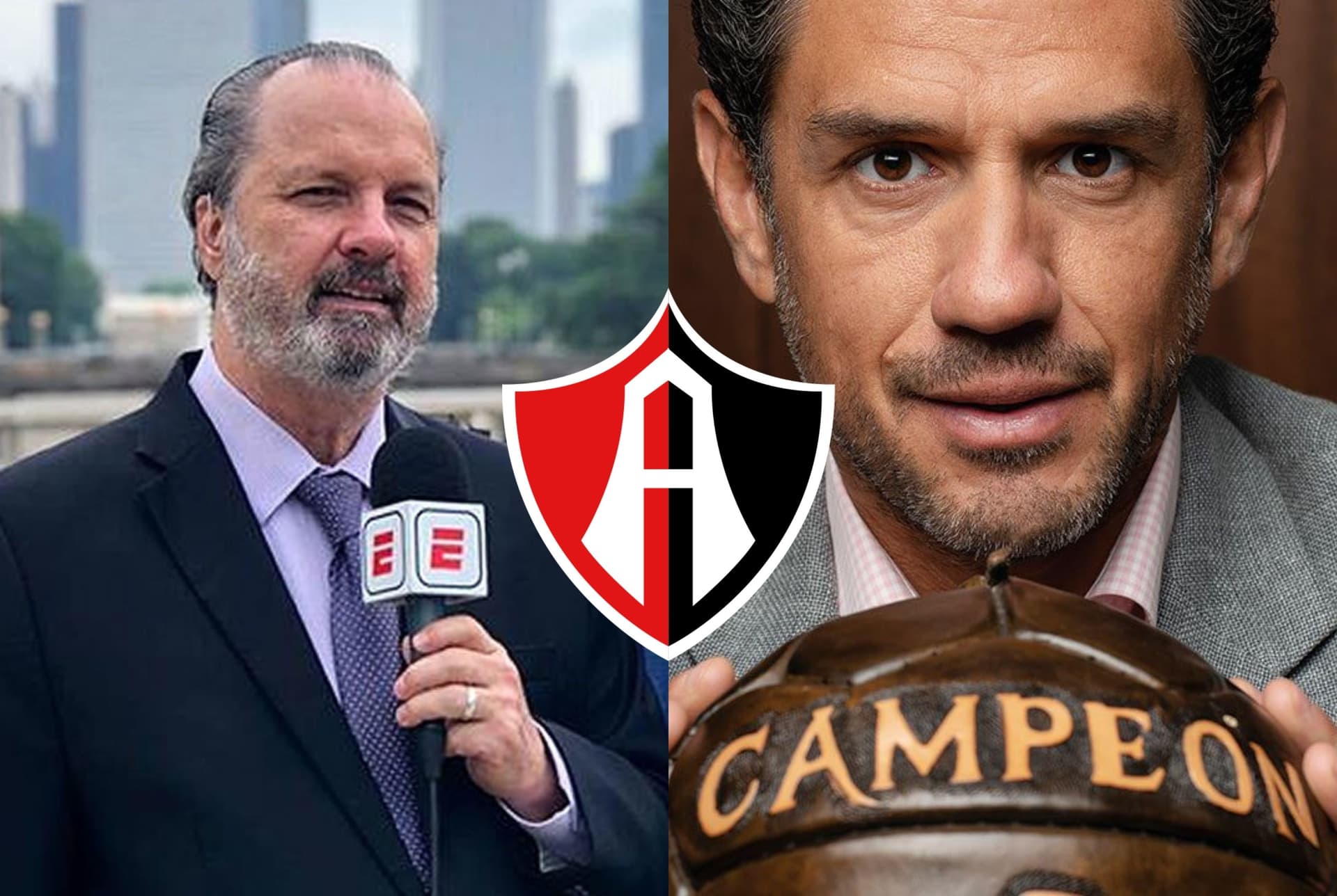 El analista deportivo criticó la influencia de Grupo Orlegi en la Liga MX.