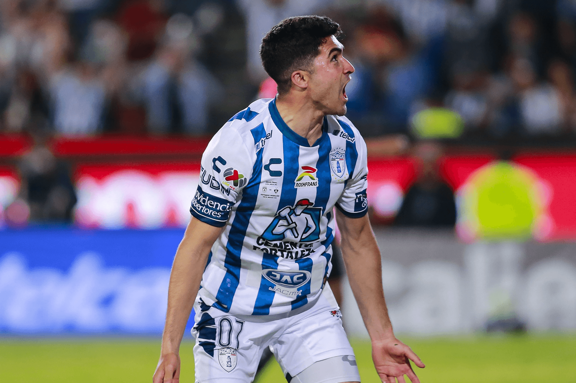 El año futbolístico terminó en la Liga MX con grandes sorpresas y estos fueron los mejores delanteros de la temporada