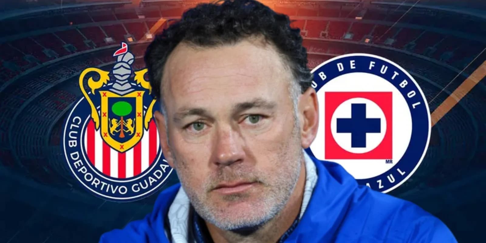 El antecedente de Gabriel Milito que Chivas buscará repetir ante el Cruz Azul de Nicolás Larcamón