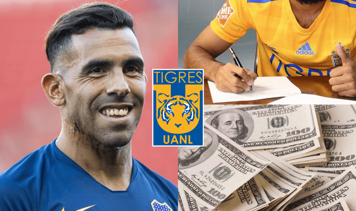El 'apache' tiene condiciones específicas que Tigres le puede cumplir