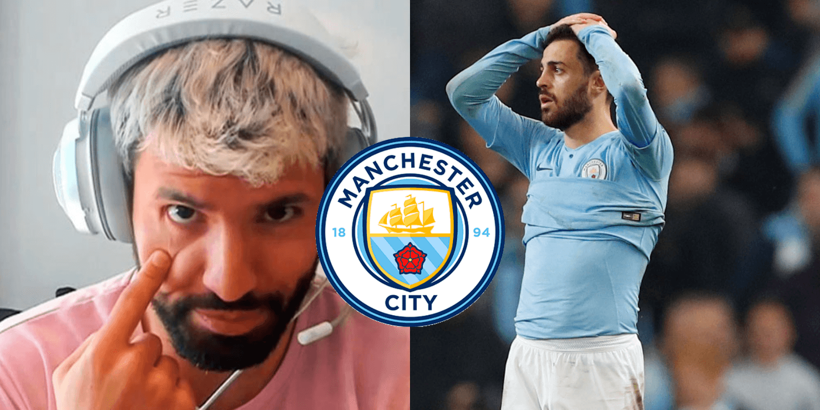 El argentino, ahora comentarista de Star+, no contuvo el enojo luego de la reacción del Real Madrid