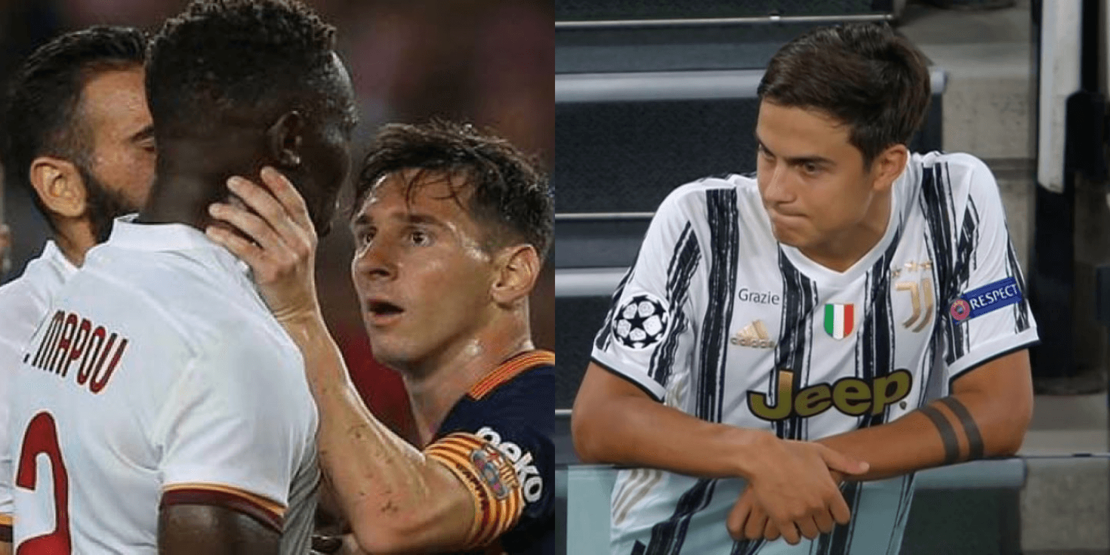 El argentino no tiene claro su futuro, luego de haber sido pretendido años atrás por Real Madrid y Barcelona