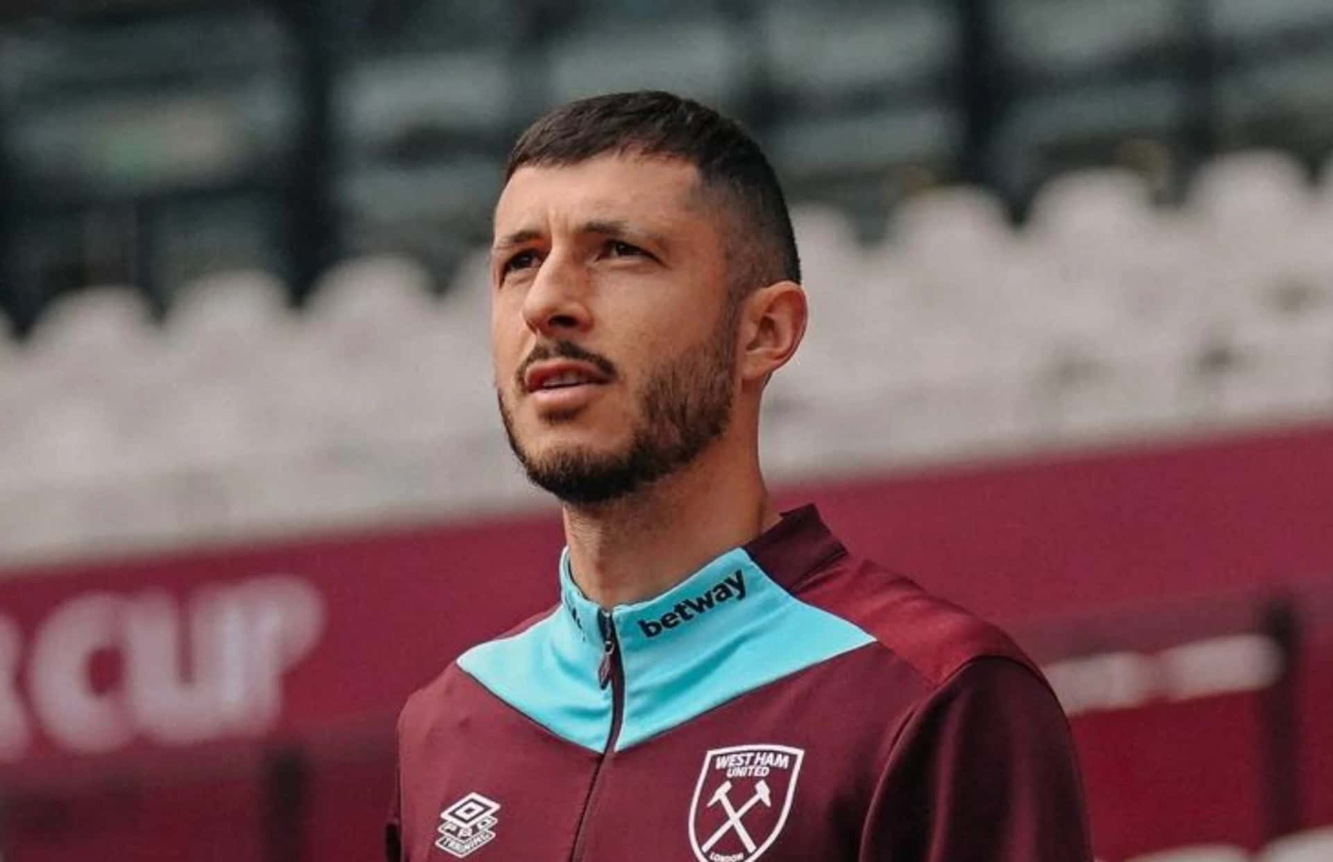El argentino podría probar nuevos horizontes en el continente americano, pero no para jugar en México.