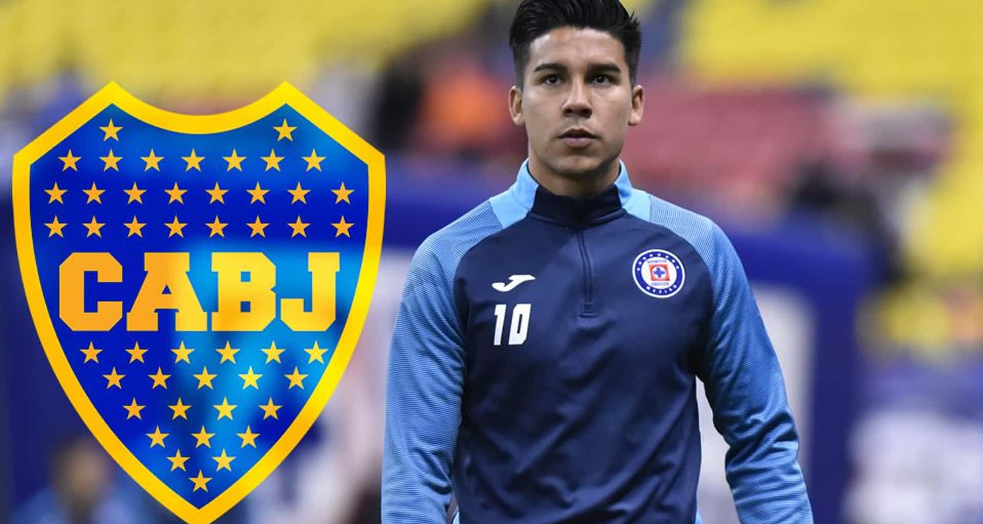 El argentino Pol Fernández no se cansa de jugarle chueco y ahora se revela la razón por la que vino a México a hablar con la directiva celeste c