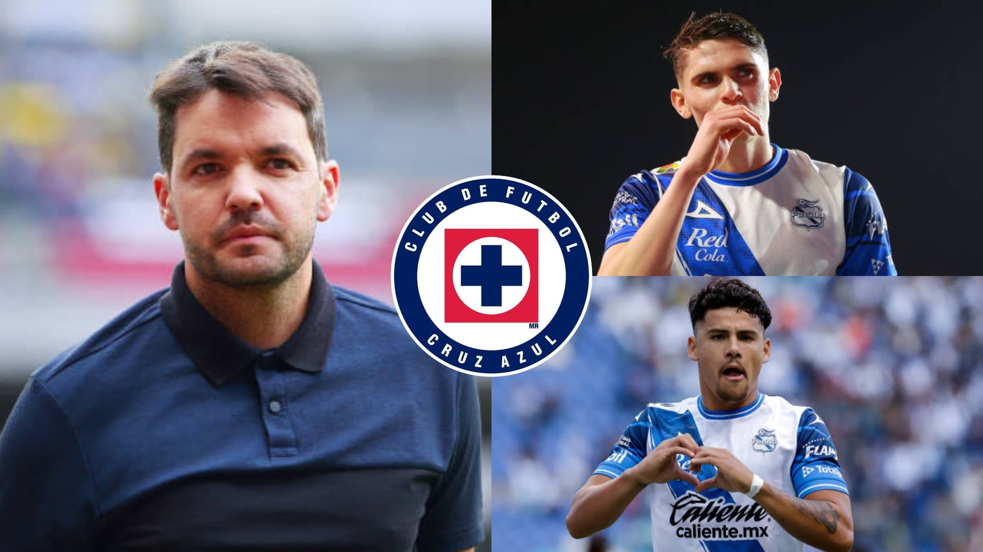 El argentino se convierte en opcion para llegar a la maquina