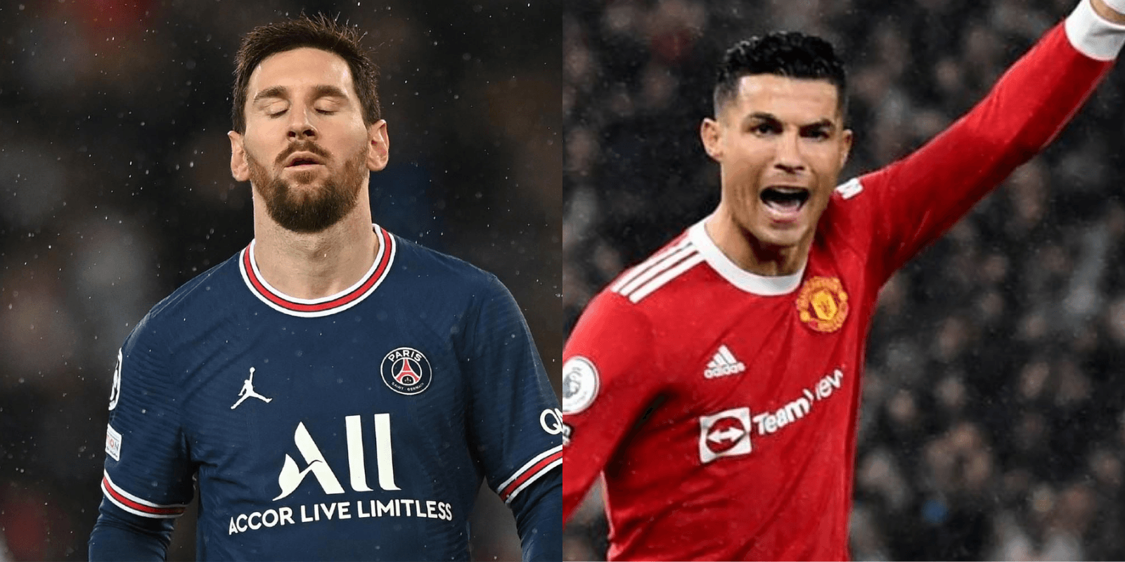 El argentino tiene una marca que intenta "maquillar" en algo su mala campaña con el PSG