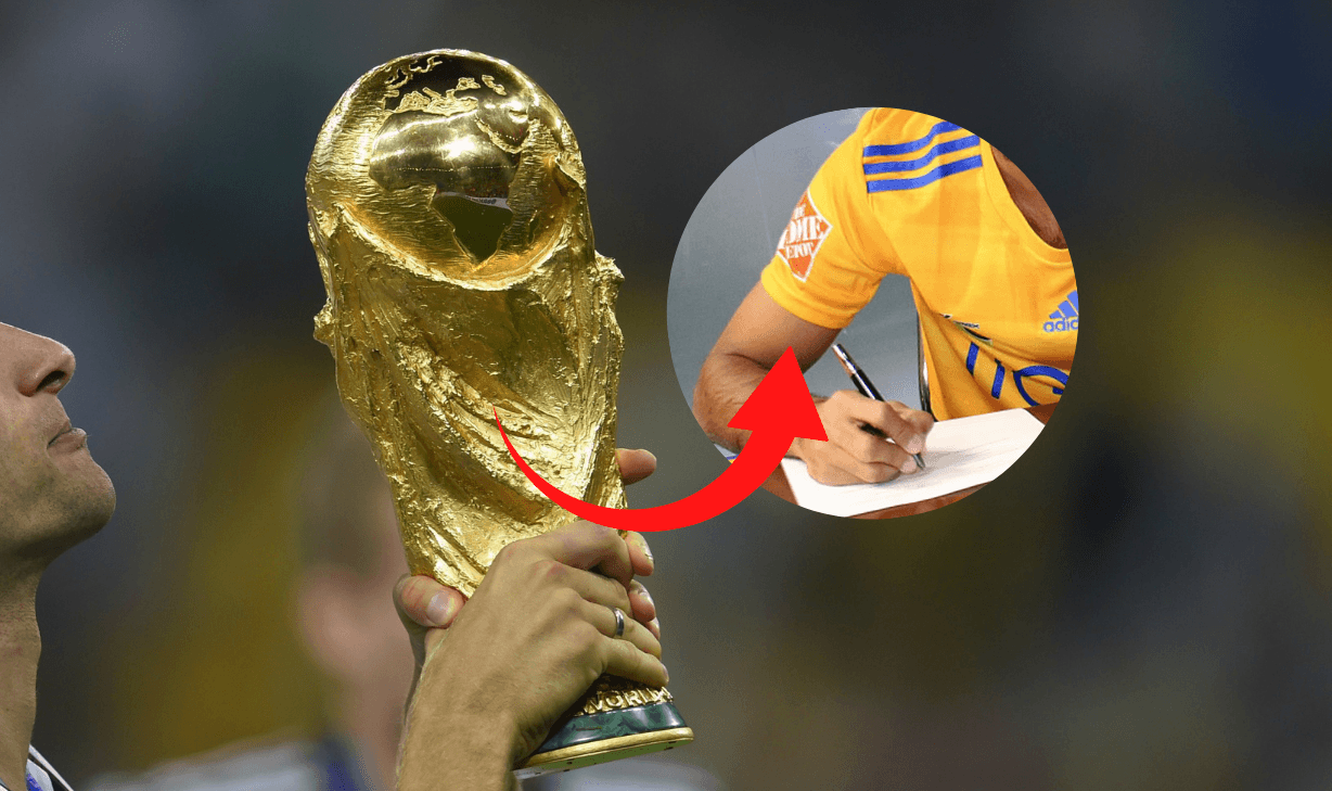 El arquero veterano del Parma, Gianluigi Buffon, no descartó llegar a jugar en la Liga MX antes de retirarse, y aunque no mencionó ningún equipo en especial, espera poder vivir la experiencia