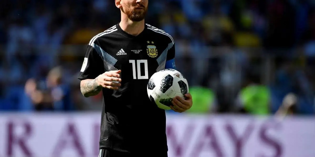 El astro argentino, Lionel Messi, se mostró molesto ante la suspensión del partido entre Brasil contra Argentina que se jugaría en el Arena de São Paulo.