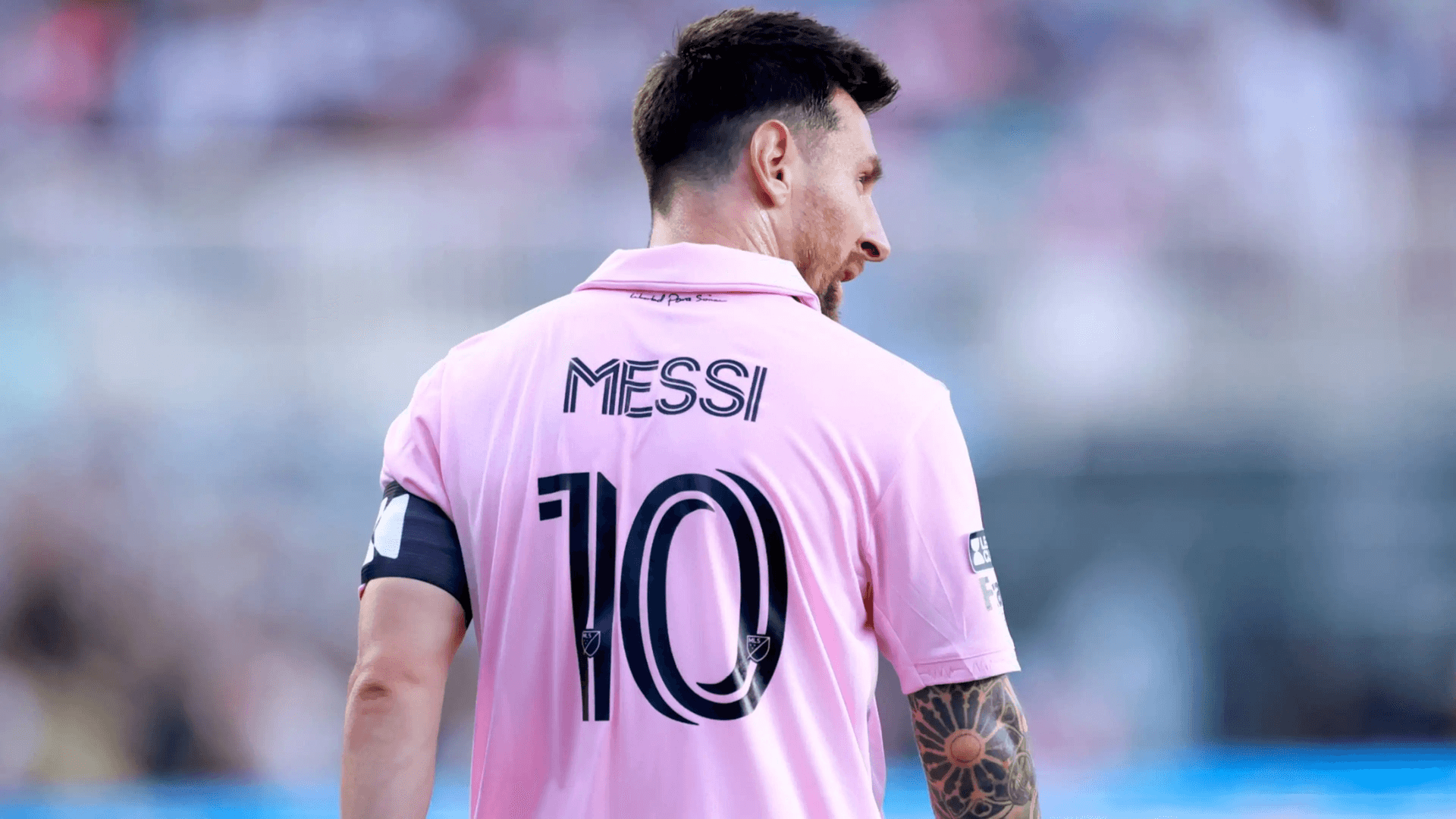El astro argentino y su equipo buscarán su segundo triunfo de la temporada