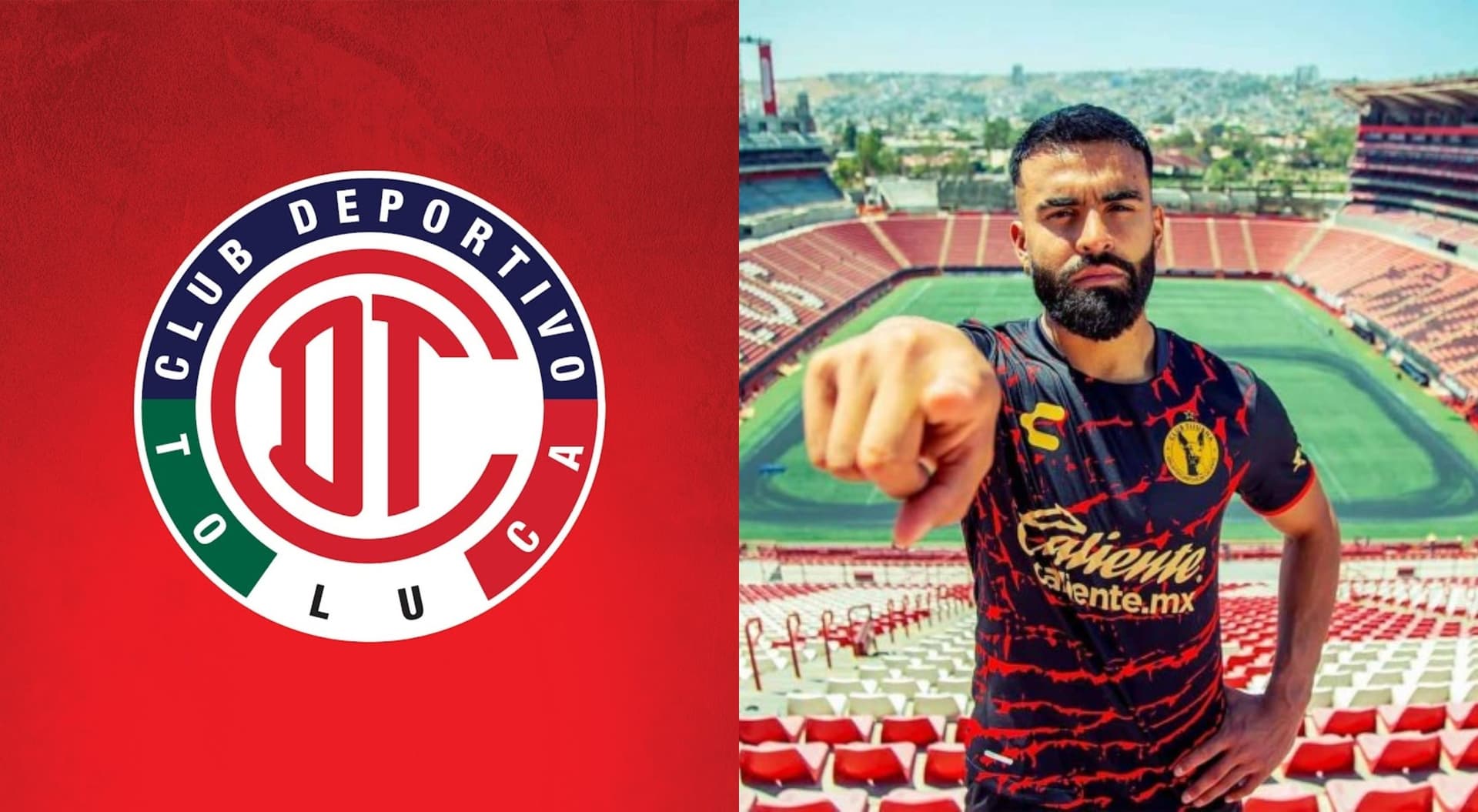El atacante argentino quiere marcar su primer gol ante su ex equipo