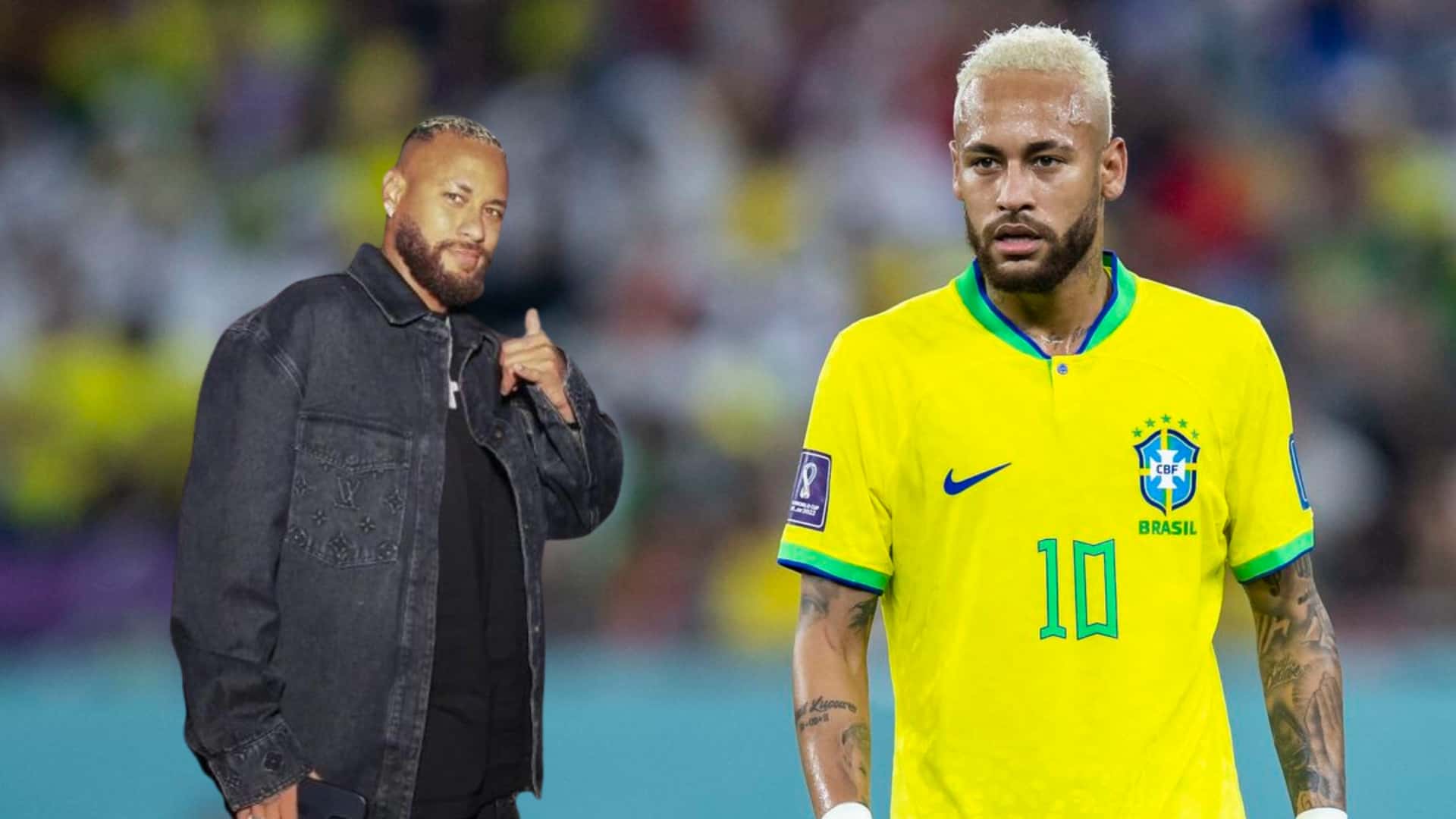 El atacante de Al-Hilal tiene una preocupación más grave.