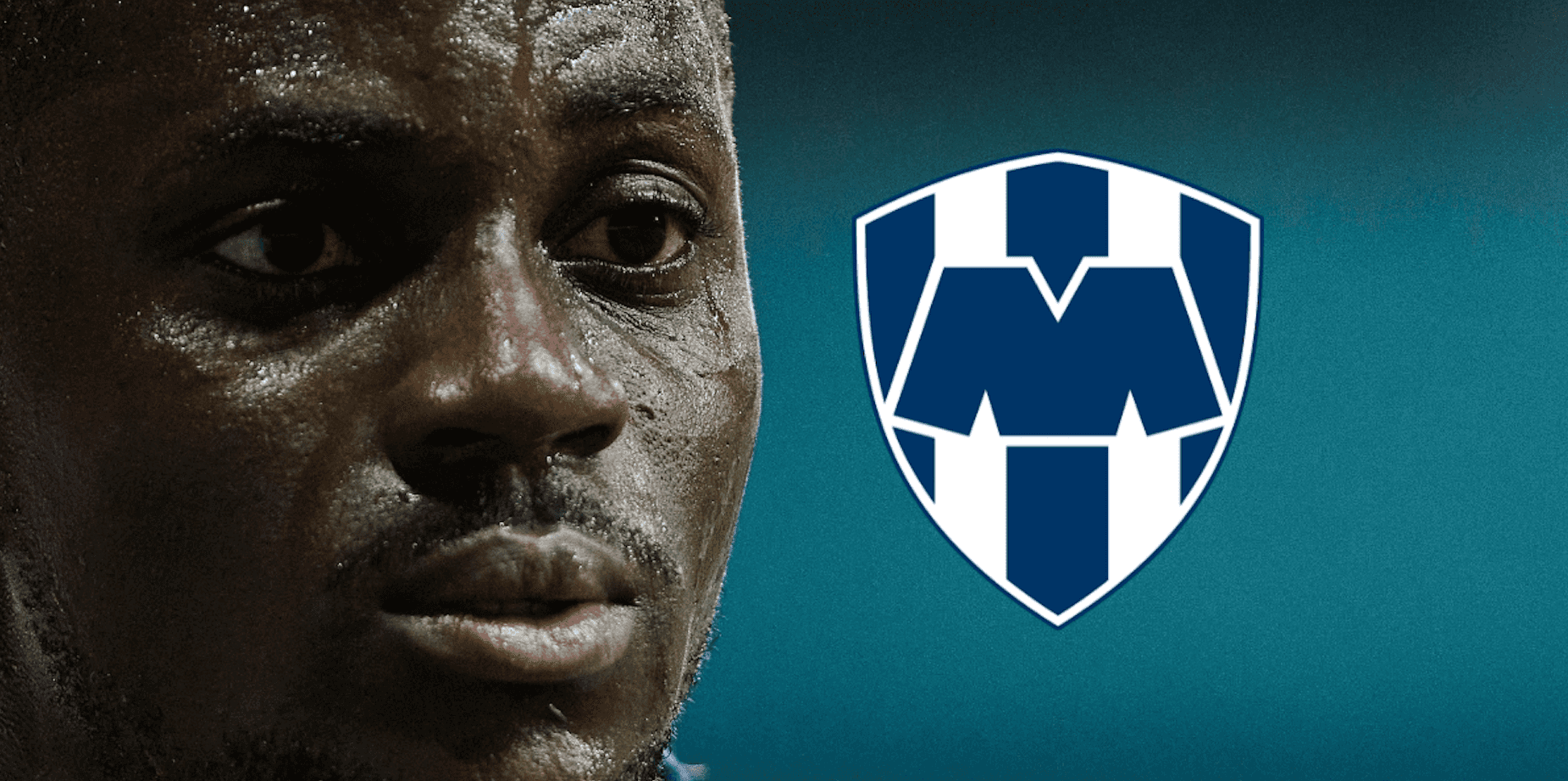 El atacante de Costa de Marfil no ha logrado caer bien en su nuevo equipo