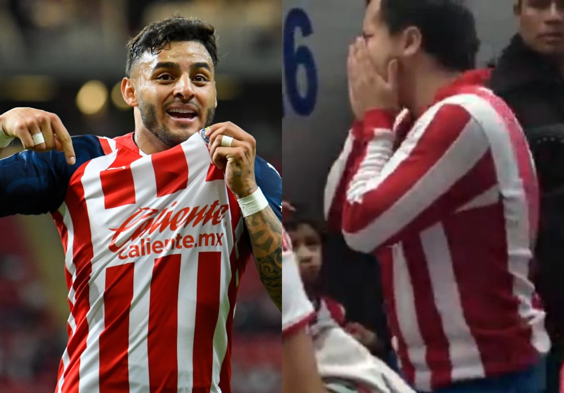 El atacante ha llamado la atención de varios clubes y en Europa ya le echaron el ojo.