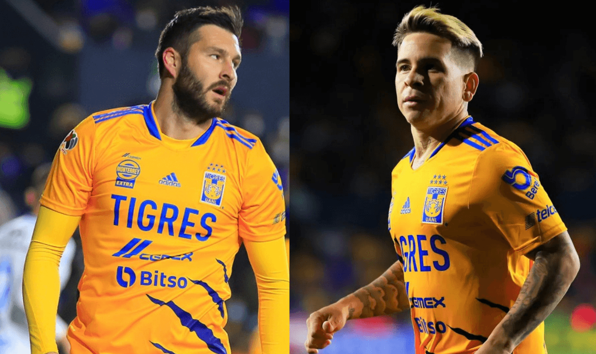 El atacante venzolano fue expulsado en el último partido
