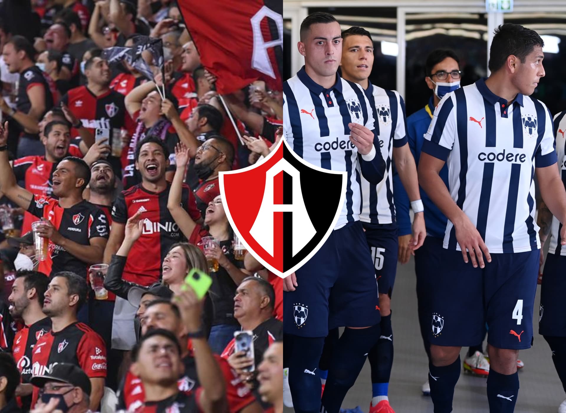 El Atlas busca reforzarse para la siguiente temporada que será histórica.