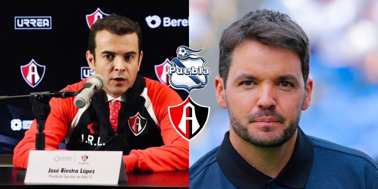 El Atlas buscaría a Nicolás Larcamón y el DT de La Franja ya tendría una respuesta.