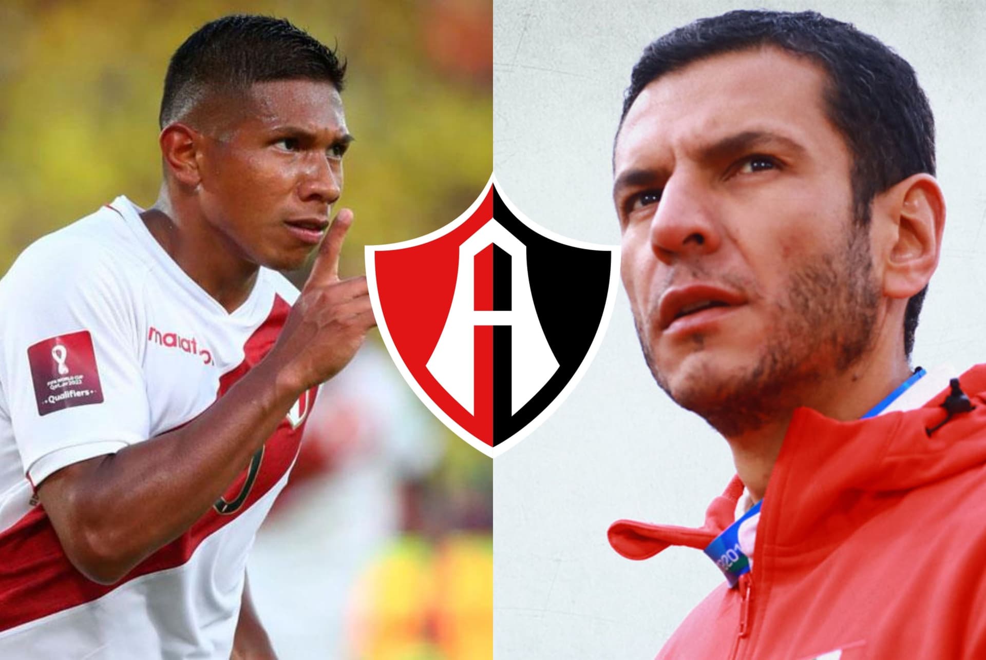 El Atlas comienza a armarse para conseguir el tricampeonato.