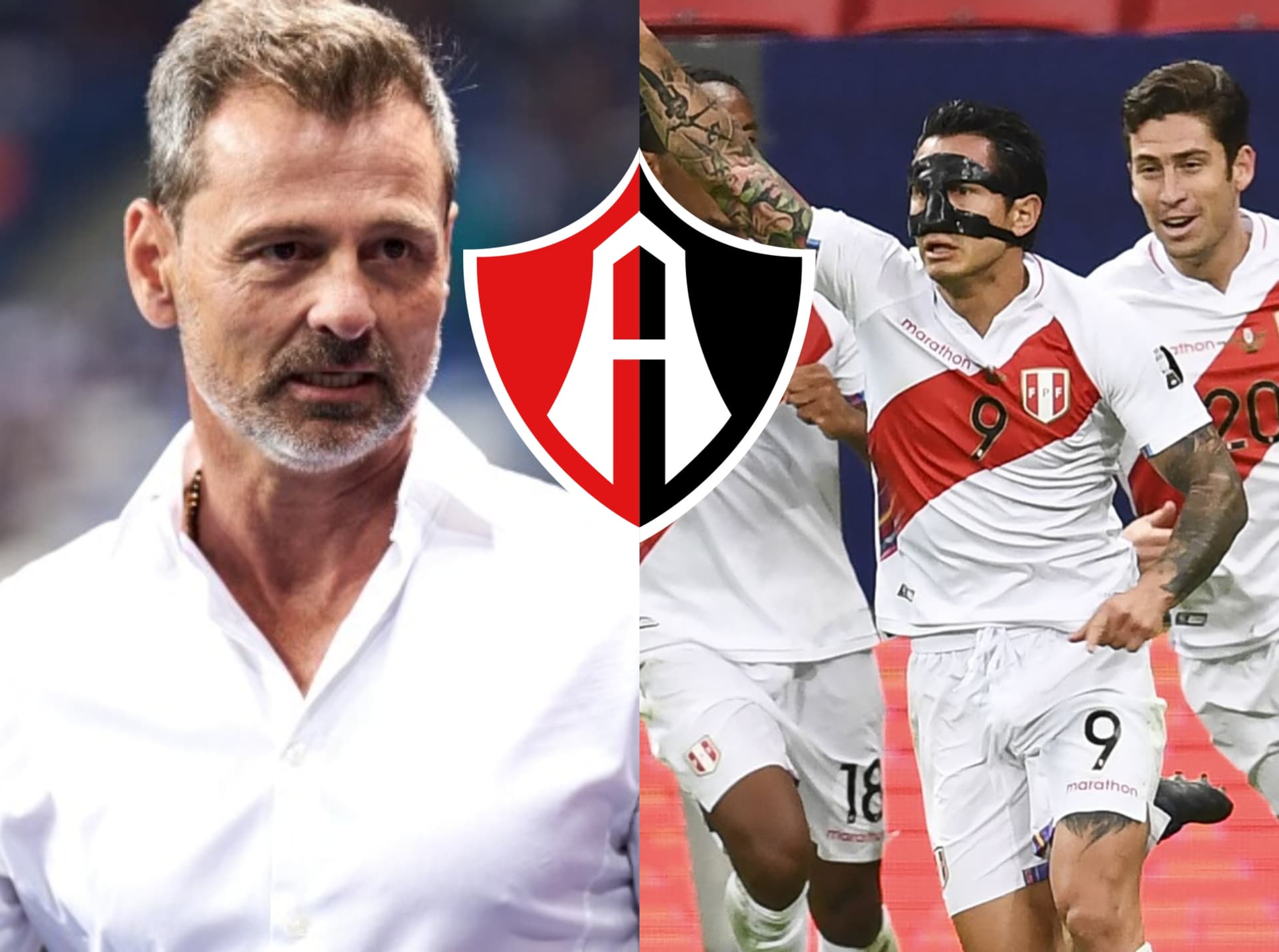El Atlas necesita armarse para el próximo torneo y ya sondea el mercado de pases.
