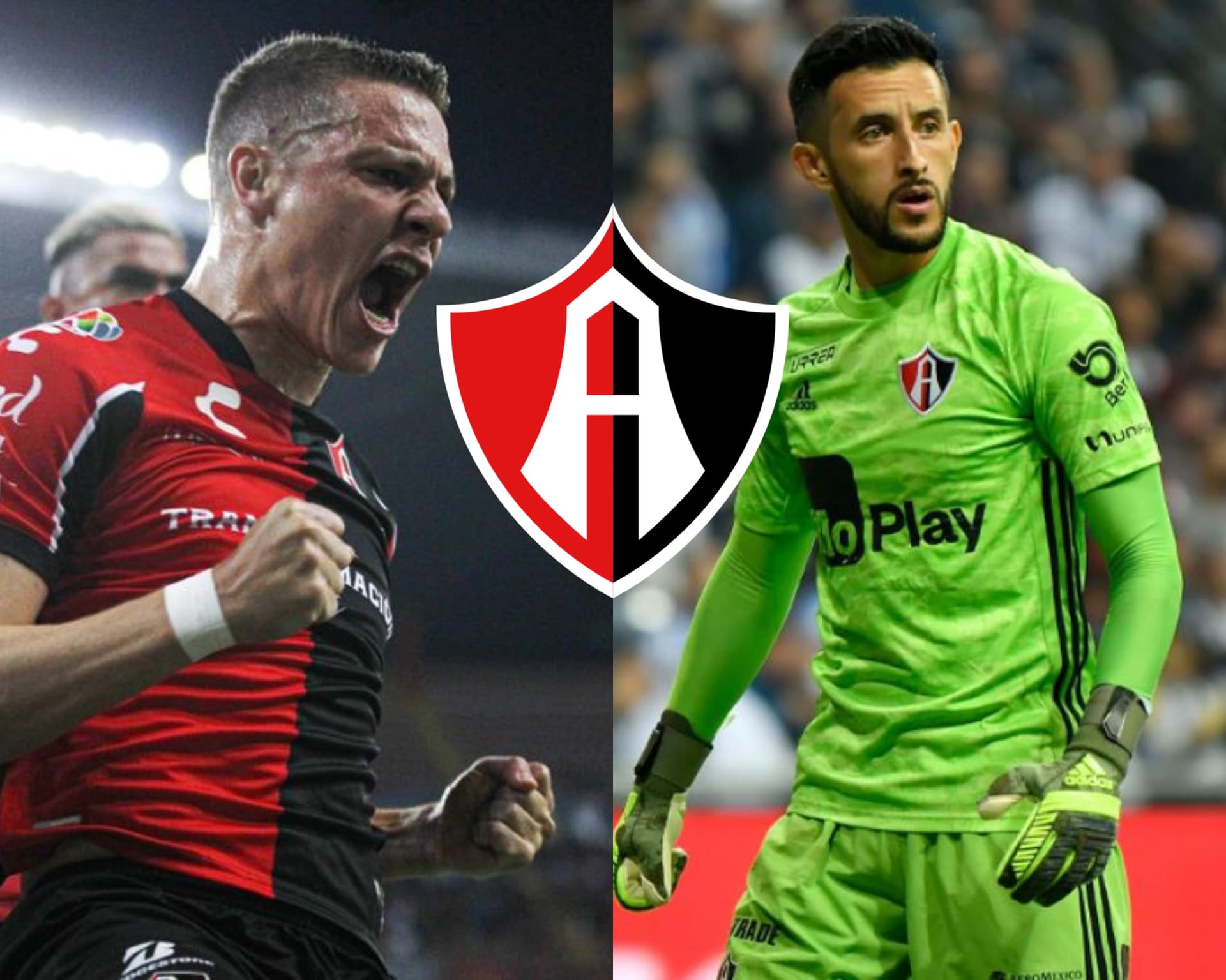 El Atlas podría desprenderse de uno de los jugadores más importantes del torneo.
