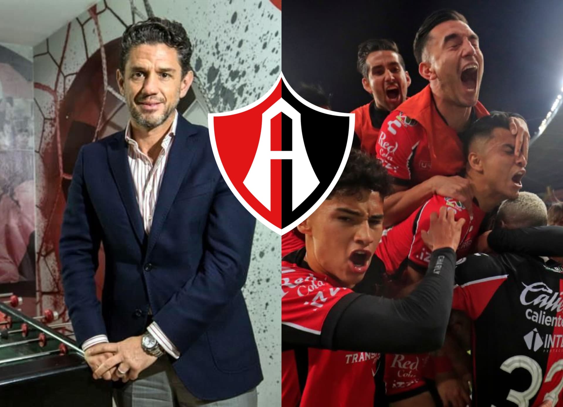 El Atlas podría perder a uno de sus jugadores más importantes.