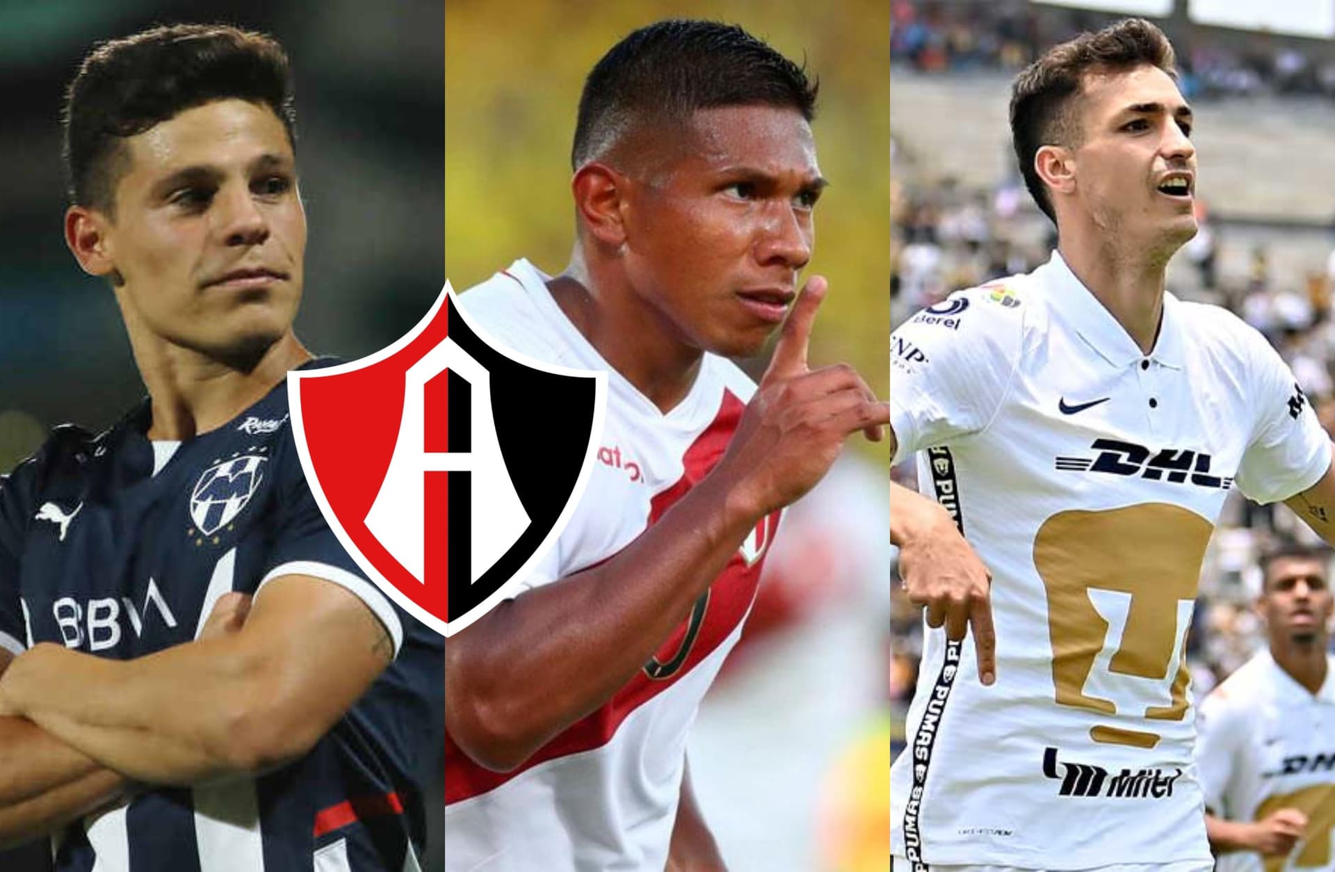 El Atlas quiere seguir siendo protagonista y ya tendría amarrado a un nuevo jugador.