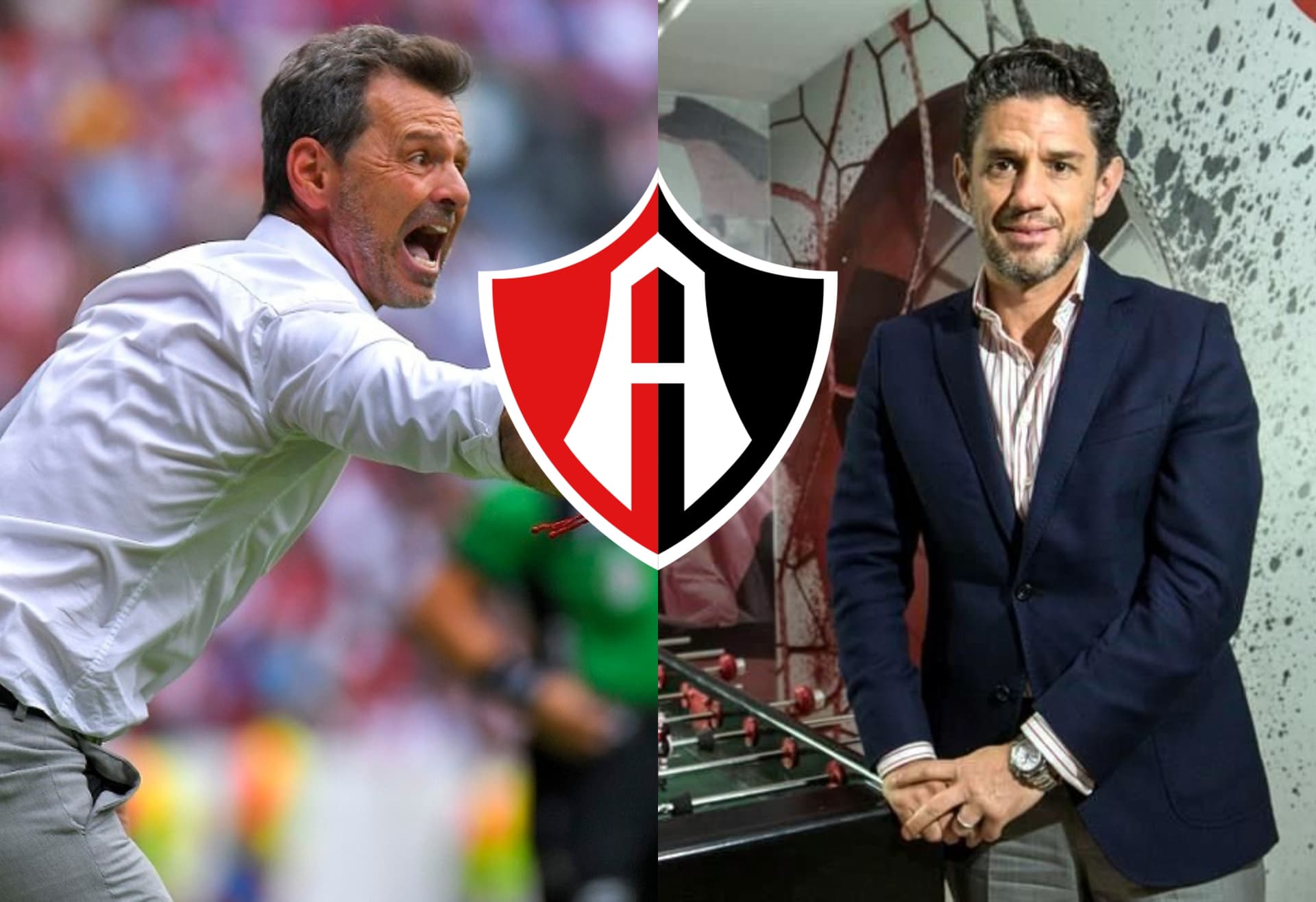 El Atlas reafirmó en el juego ante Tigres que van por el bicampeonato.