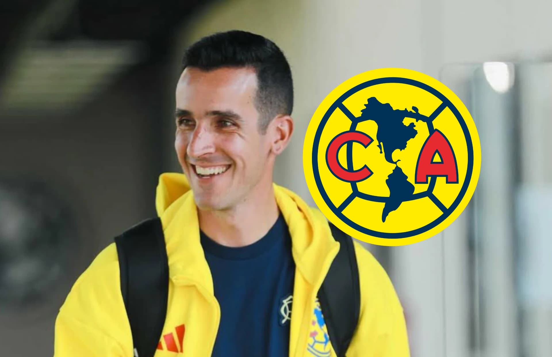 El auxiliar de Jardine ha estado estos días en boca de todos ante una posible marcha a Brasil.