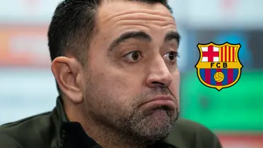 El Barcelona perderá a Xavi Hernández en junio, pero todo indica que ya tiene a su candidato