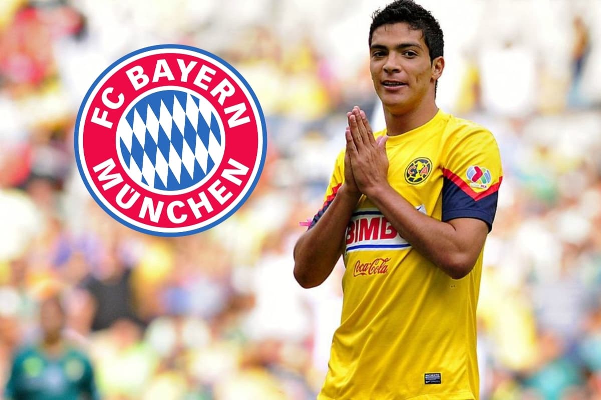El Bayern de Múnich ha posado sus ojos ante el talento mexicano y una joven promesa del América podría dar el salto a la Bundelisga.