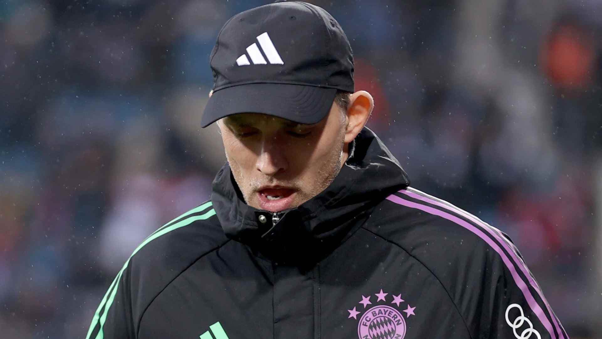 El Bayern Munich confirmó que Thomas Tuchel se irá al finalizar la temporada. Todos los detalles sobre la decisión