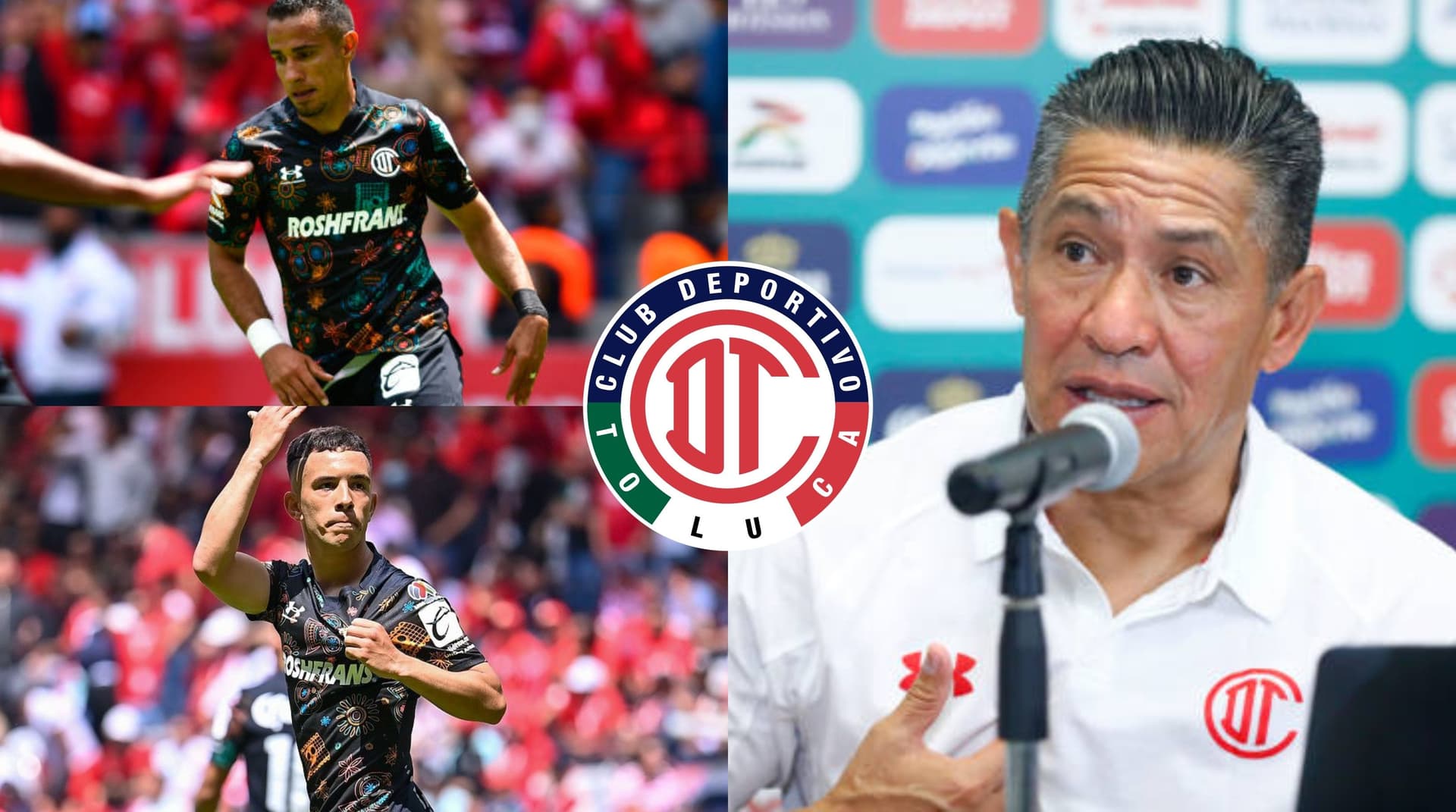 El brasileño brilló, pero no fue el mejor