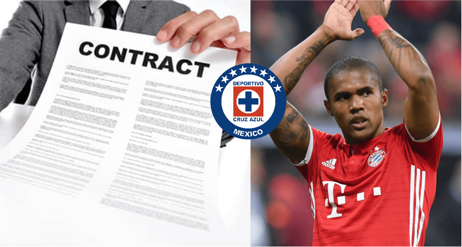 El brasileño estaba en el radar de Cruz Azul, se platicó con su agente y el jugador ex selección de Brasil, tomó su decisión.