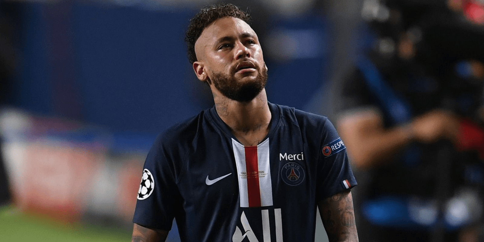 El brasileño pasó de ser considerado el próximo Messi o Cristiano Ronaldo, a no tener su futuro claro ante sus pretensiones económicas
