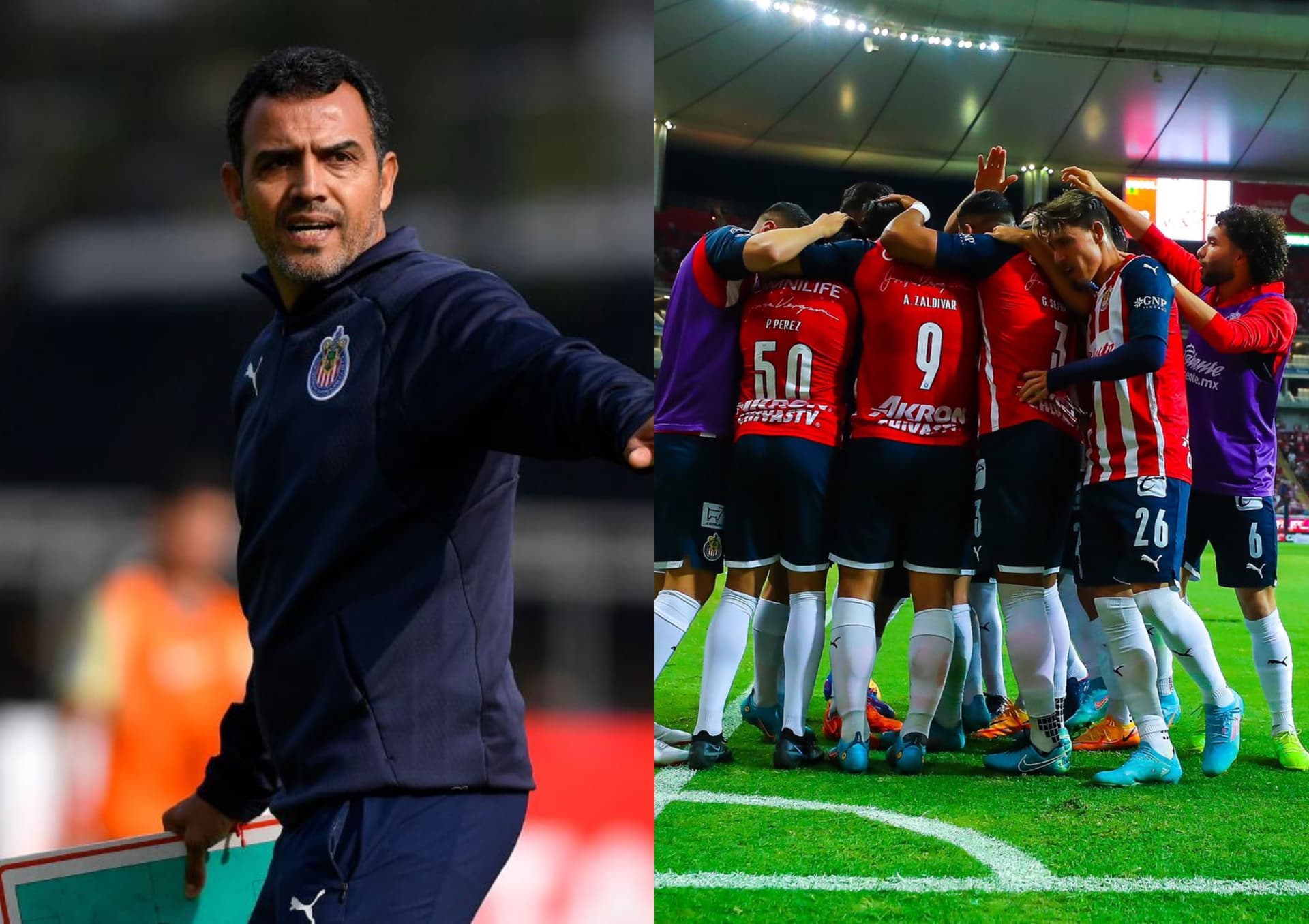 El buen momento de Chivas servirá para hcaer una limpia en el plantel con aquellos que ya no aportan.