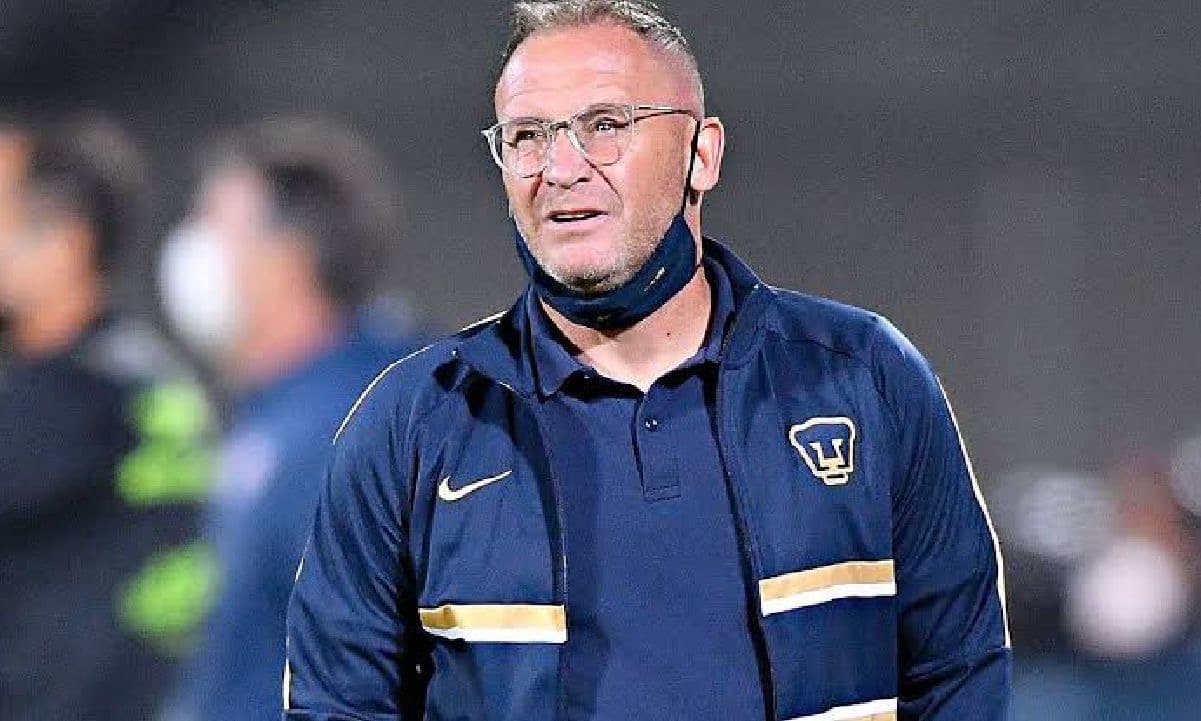 El buen ojo de Andrés Lillini buscará refuerzos para sumar a su equipo, ante las lesiones que les han quitado a futbolistas que se no haber caído, hubieran continuado siendo de utilidad.