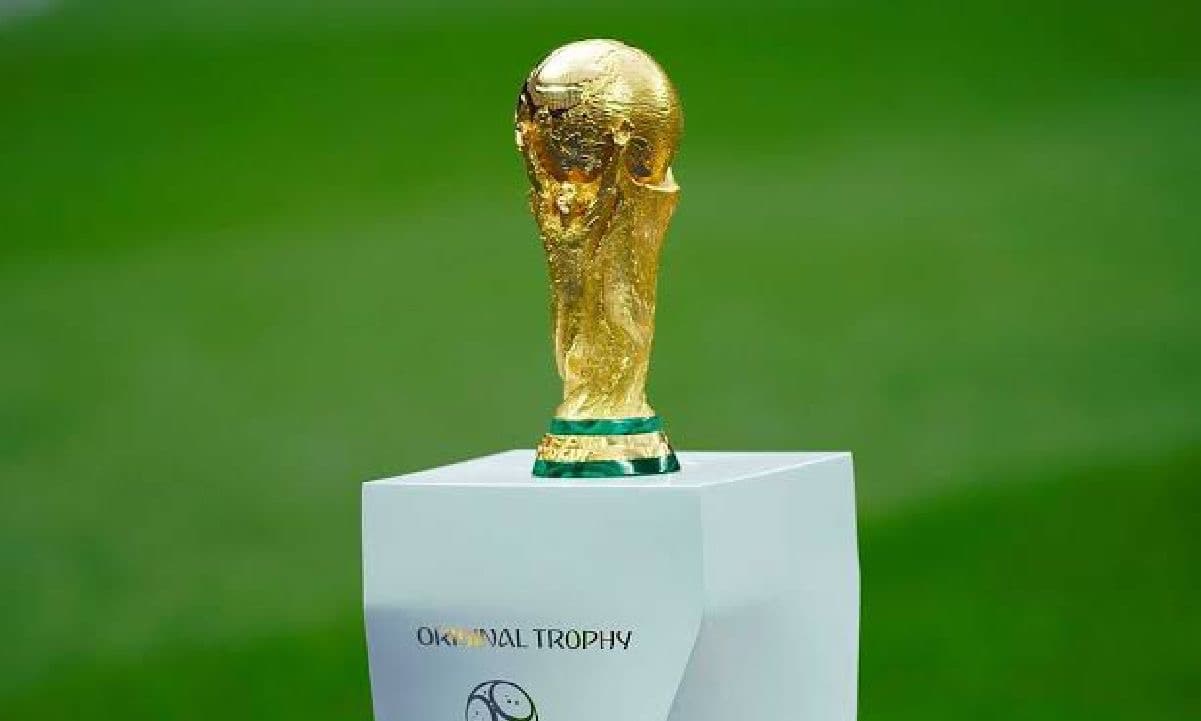 El calendario del ‘Tri’ en la nueva Copa del Mundo ya se conoce.