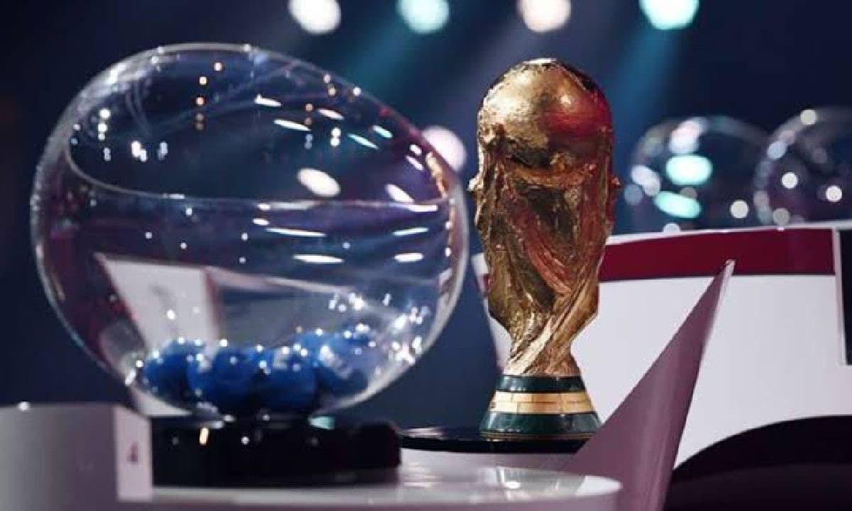El camino al Mundial ya ha terminado, queda el camino a levantar la Copa.