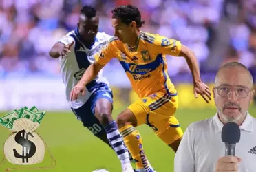 El campeón del fútbol mexicano igualó 2-2 en el Estadio Cuauhtémoc y ahora deberá firmar su pase ante una aguerrida “Franja” que nunca se rinde